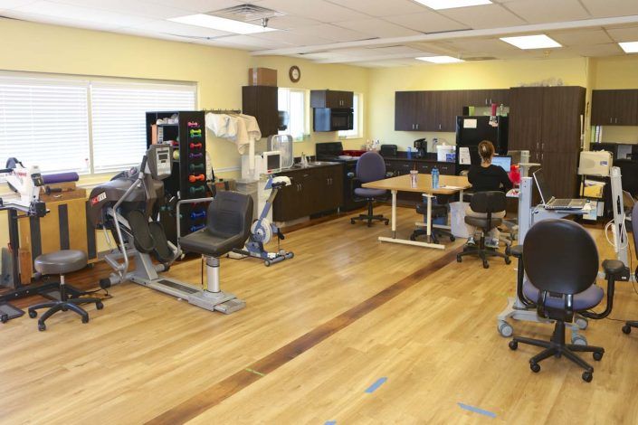 Desert Terrace Healthcare Center 2
