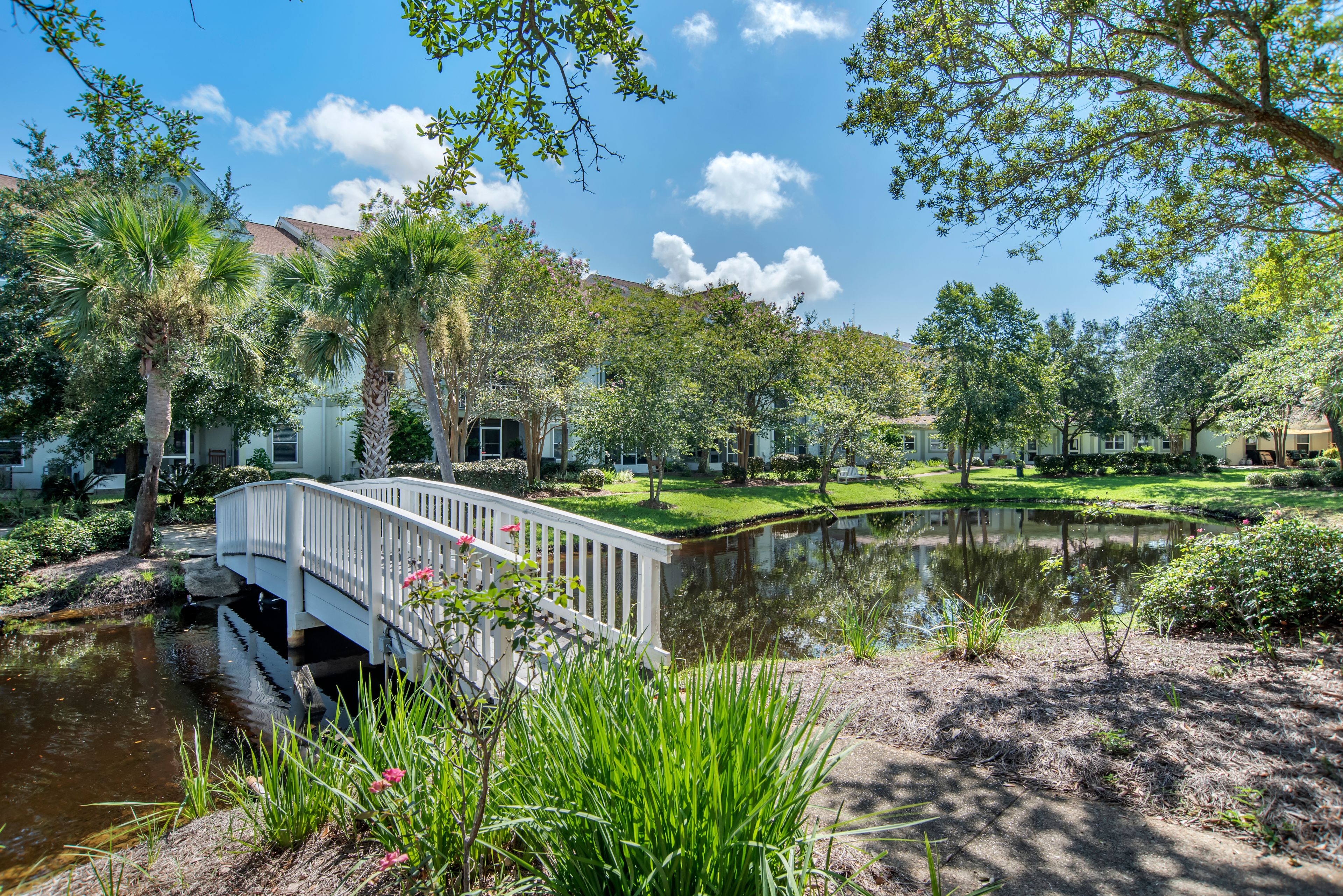 Brookdale Destin 2