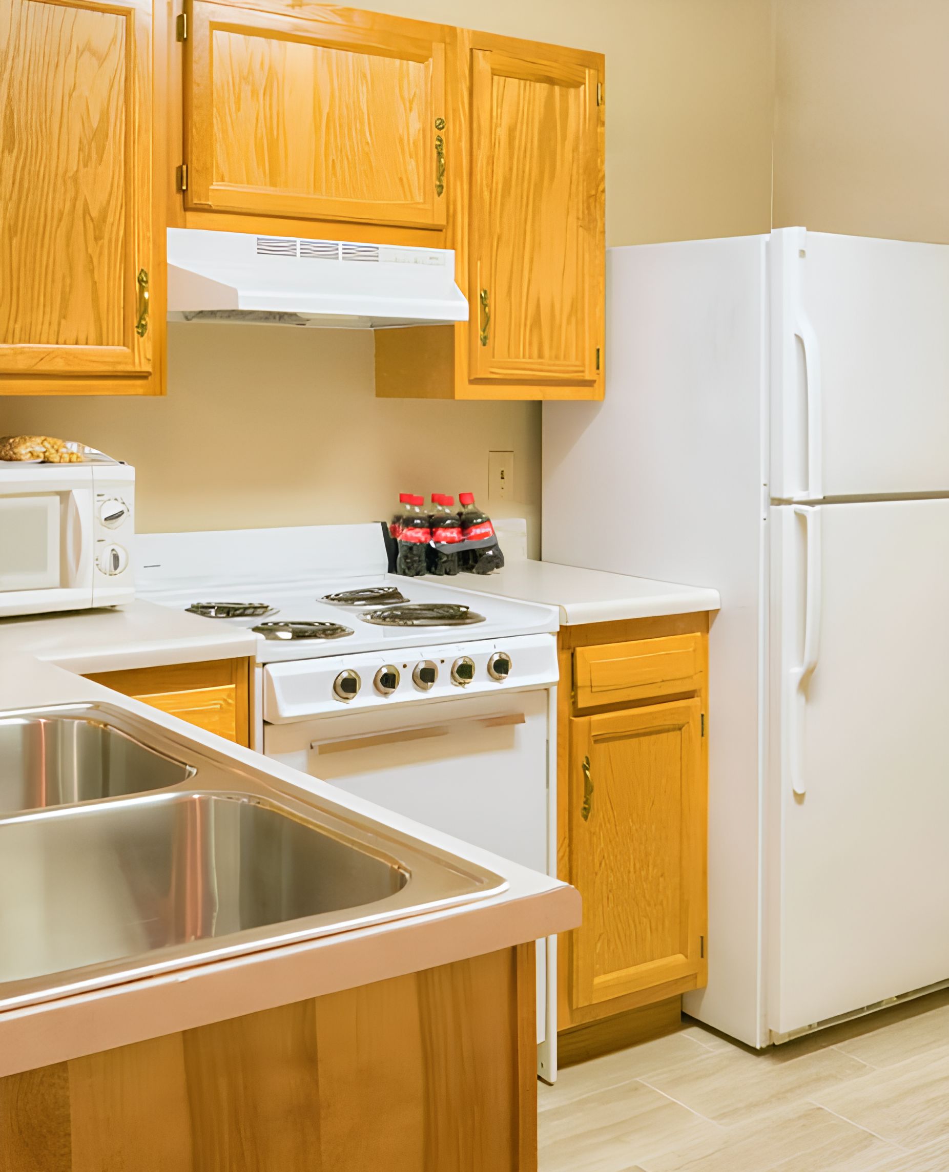 RidgeView Assisted Living 1