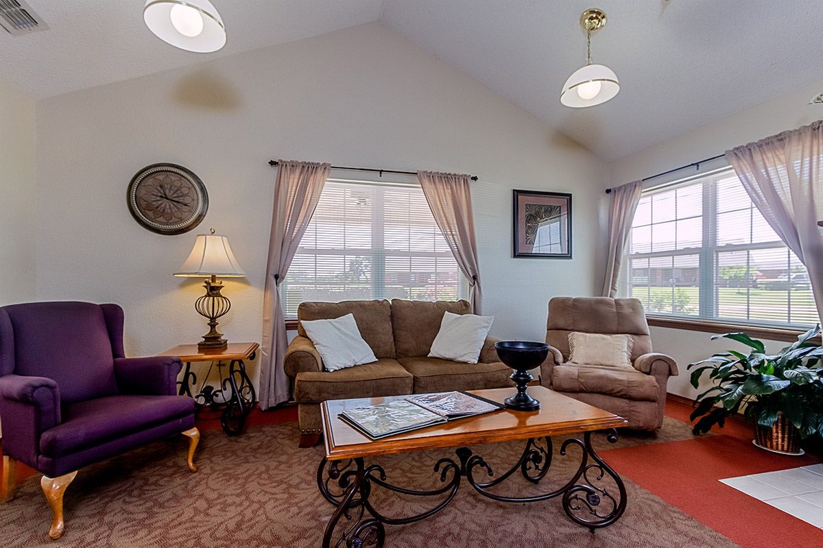Countryside Senior Living of Greenville 3
