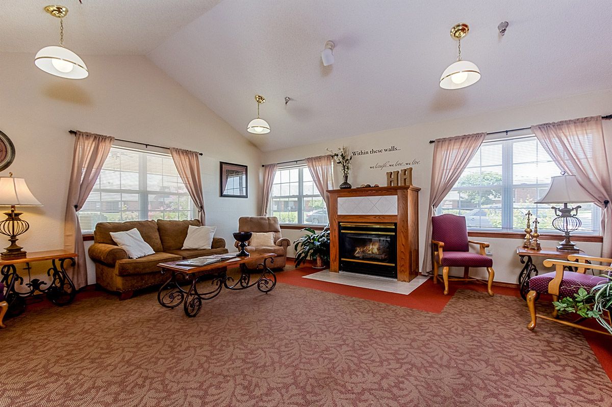 Countryside Senior Living of Greenville 4