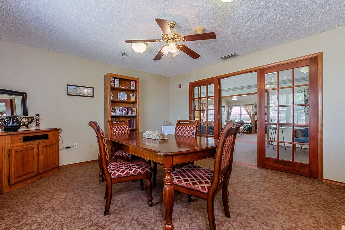 Countryside Senior Living of Greenville 2