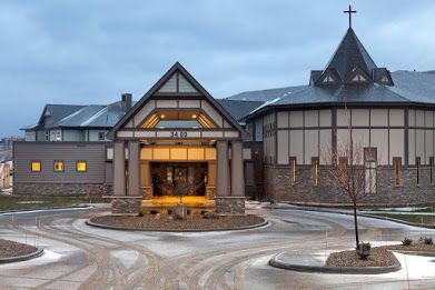Baptist Health Care Center 2