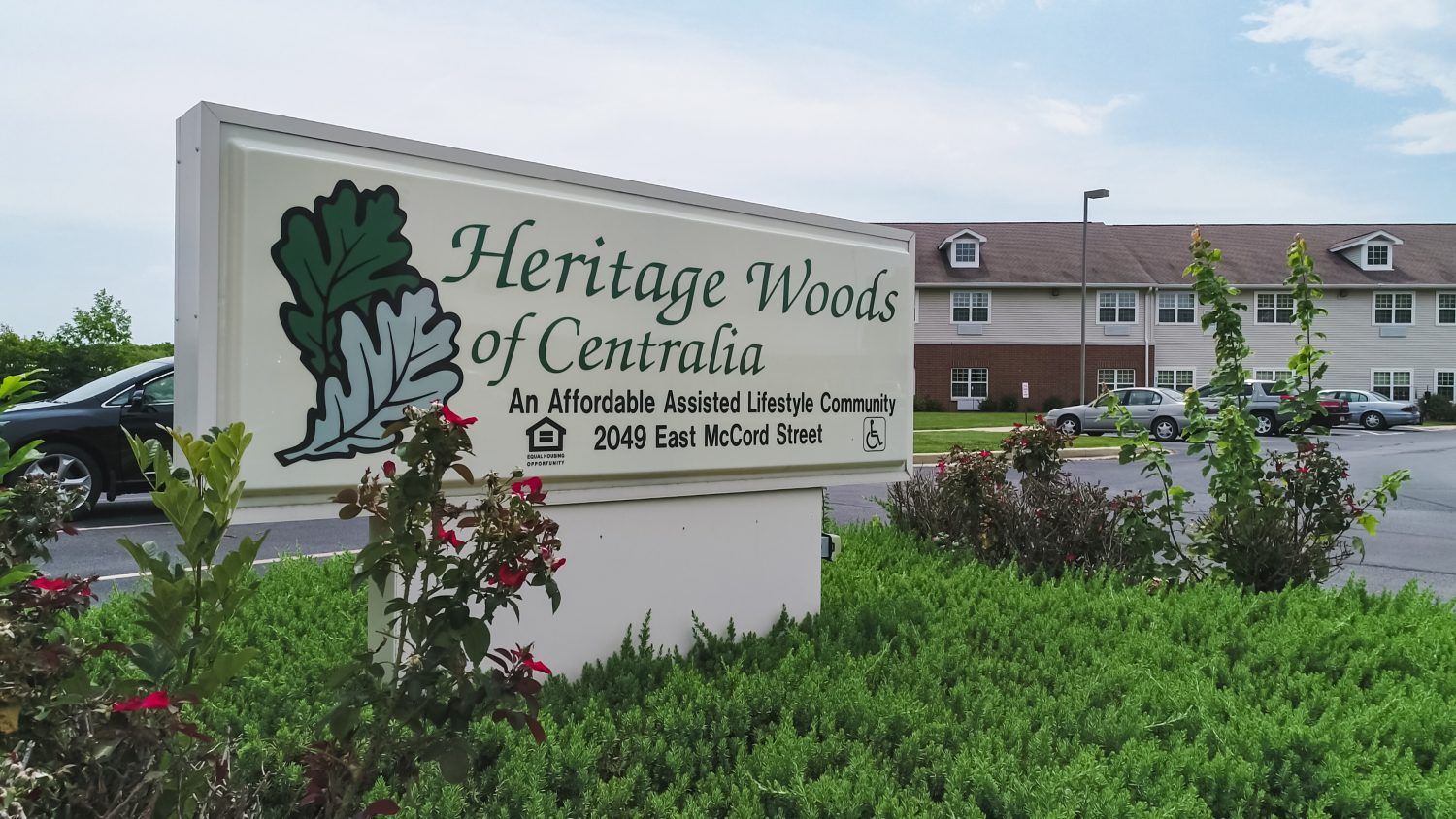 Villas at Heritage Woods of Centralia 3