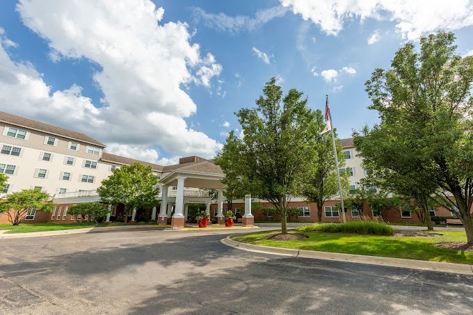 StoryPoint Naperville 1
