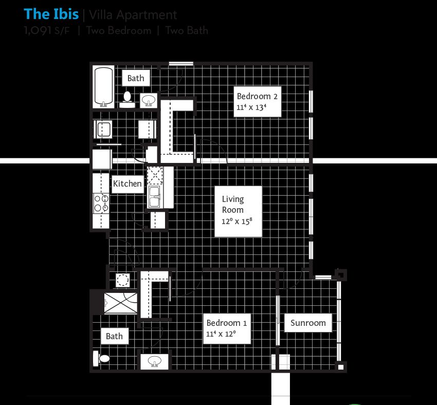 Dimensions are approximate. Floor plans may vary.