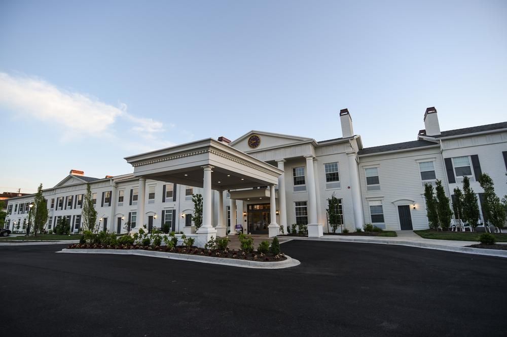 Highgrove at Tates Creek 1