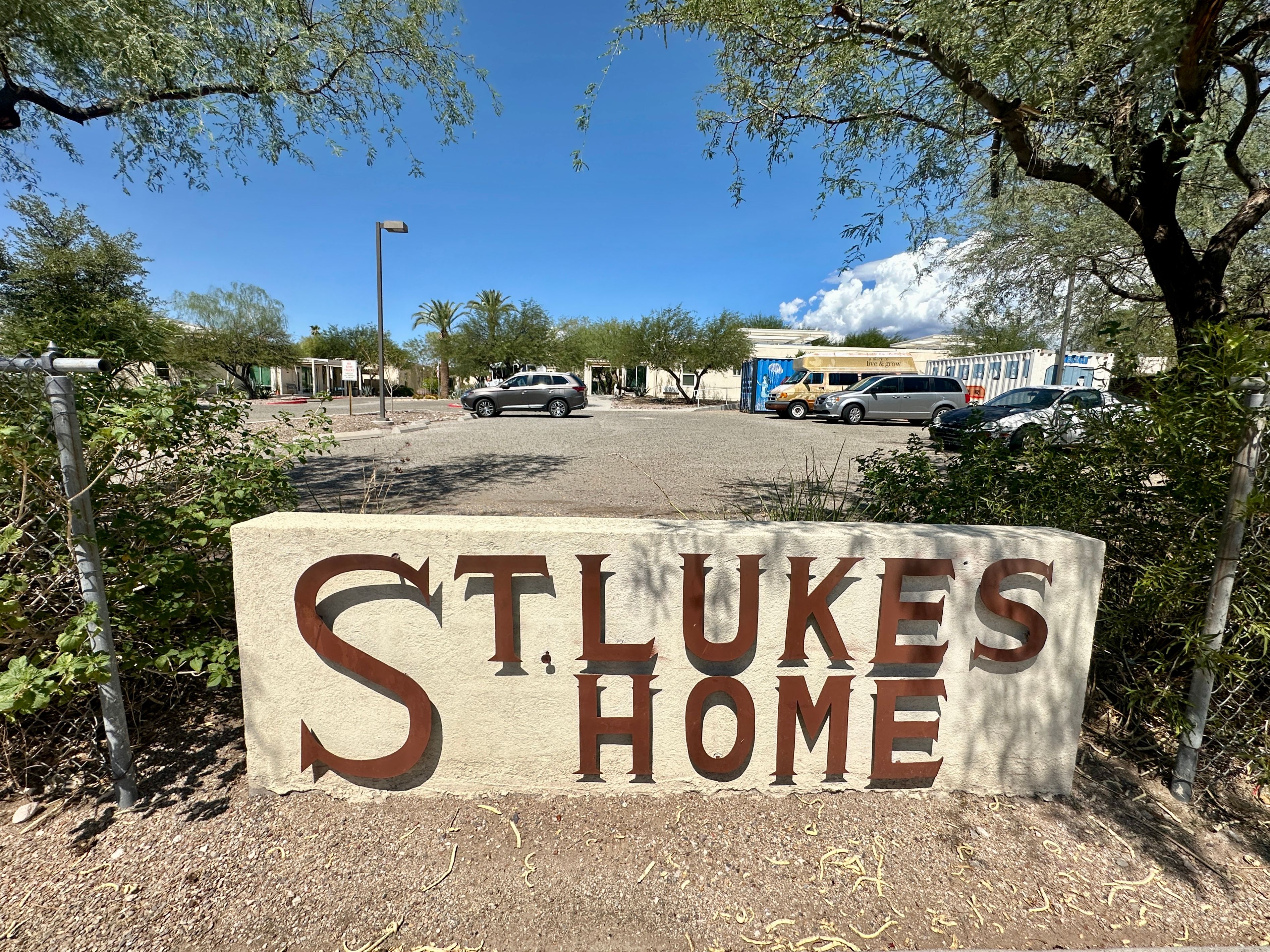 St. Luke's Home 4