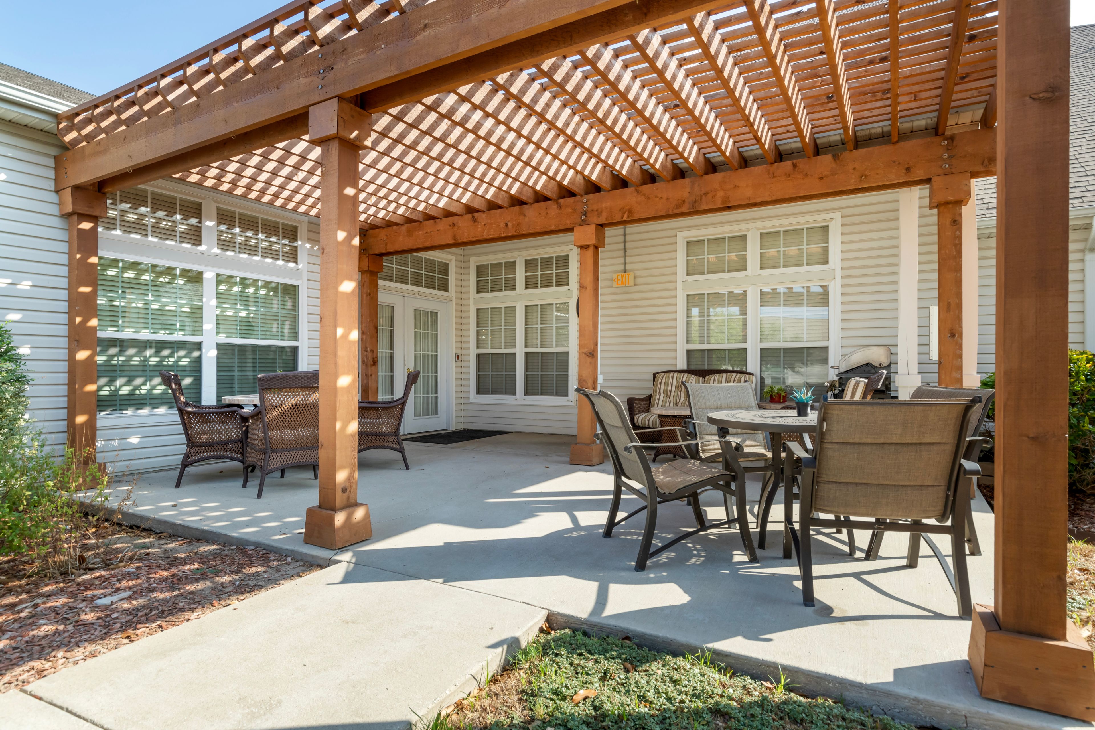 Brookdale Kerrville 3