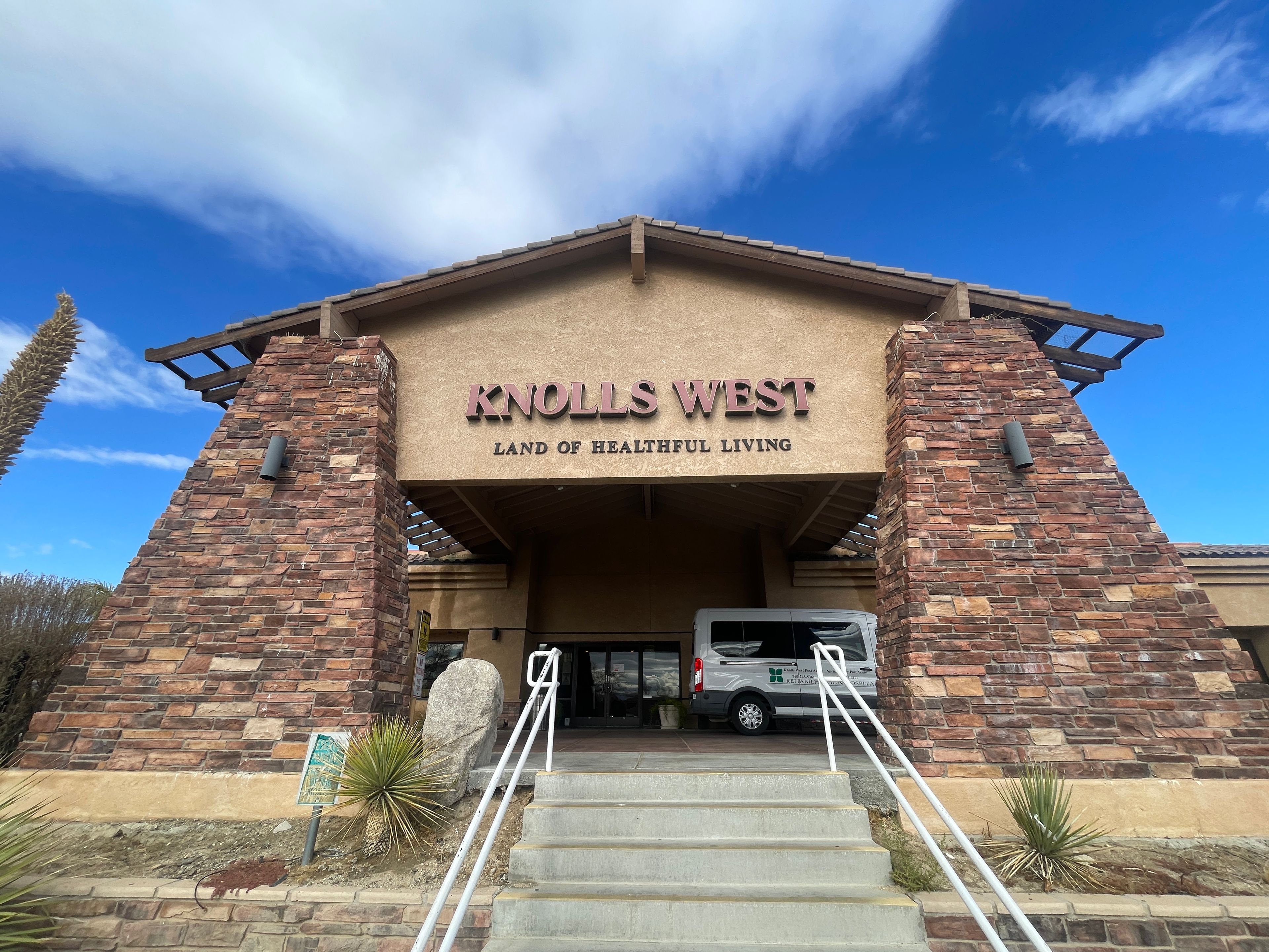 Knolls West Assisted Living 2