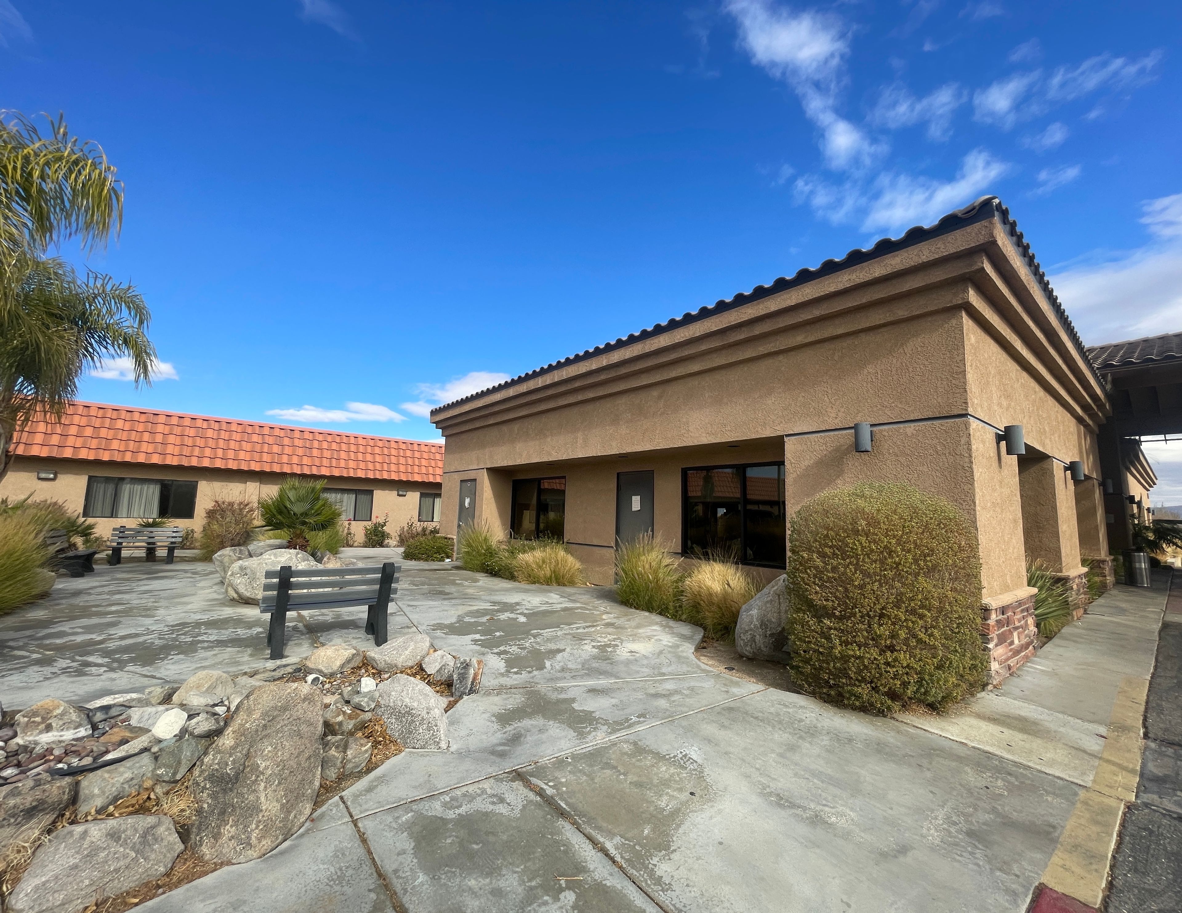 Knolls West Assisted Living 1