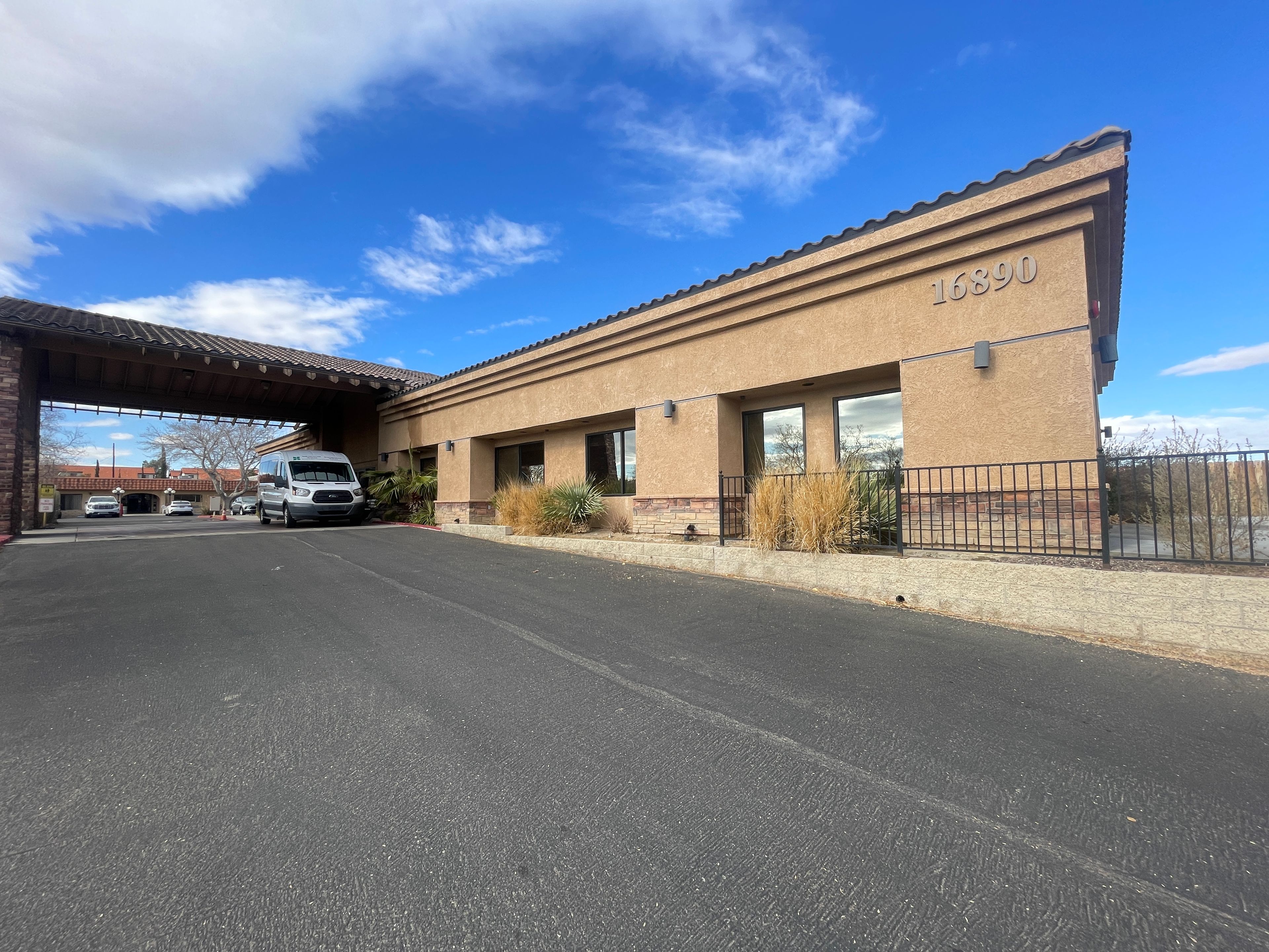 Knolls West Assisted Living 4