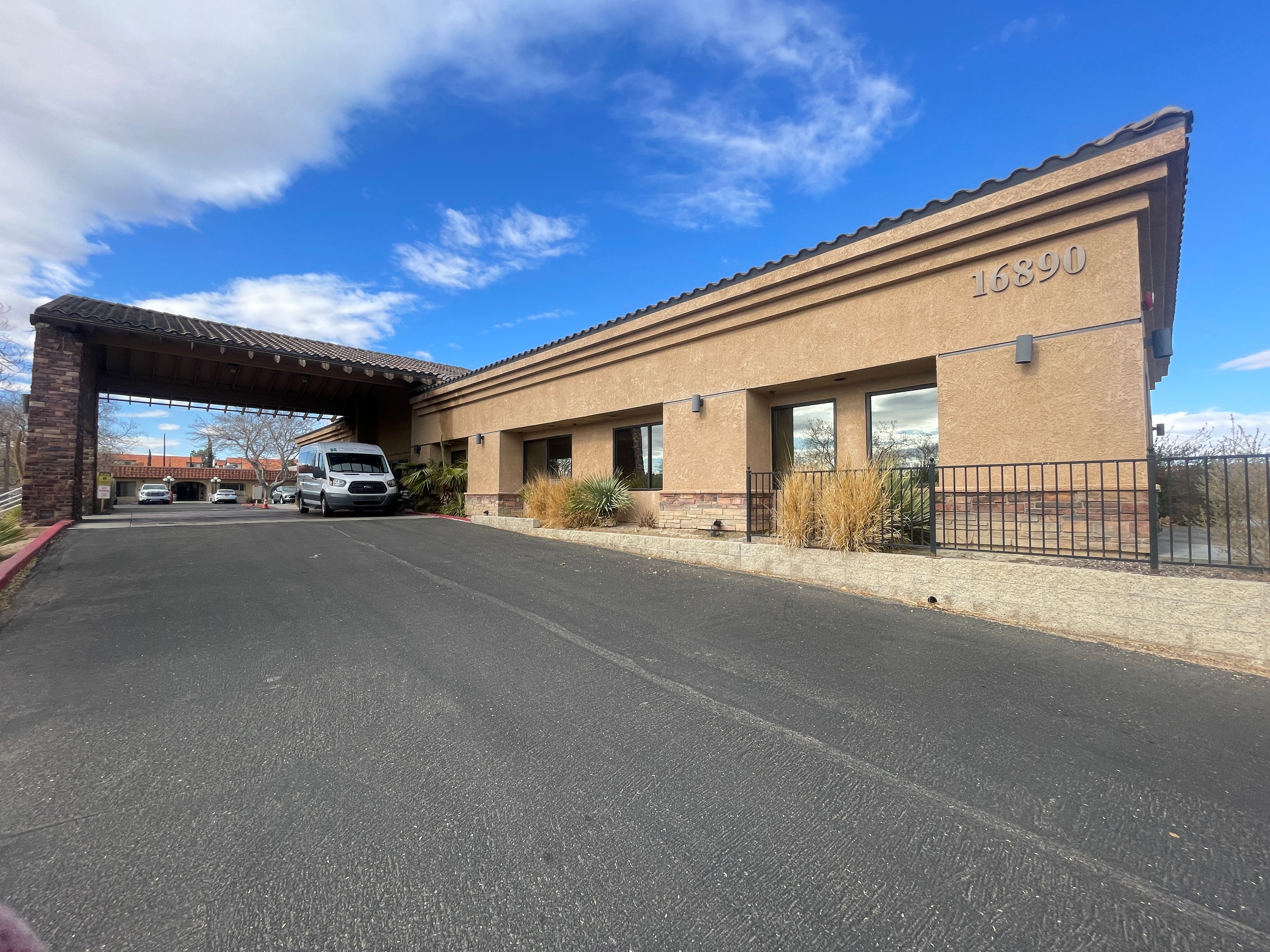 Knolls West Assisted Living 1