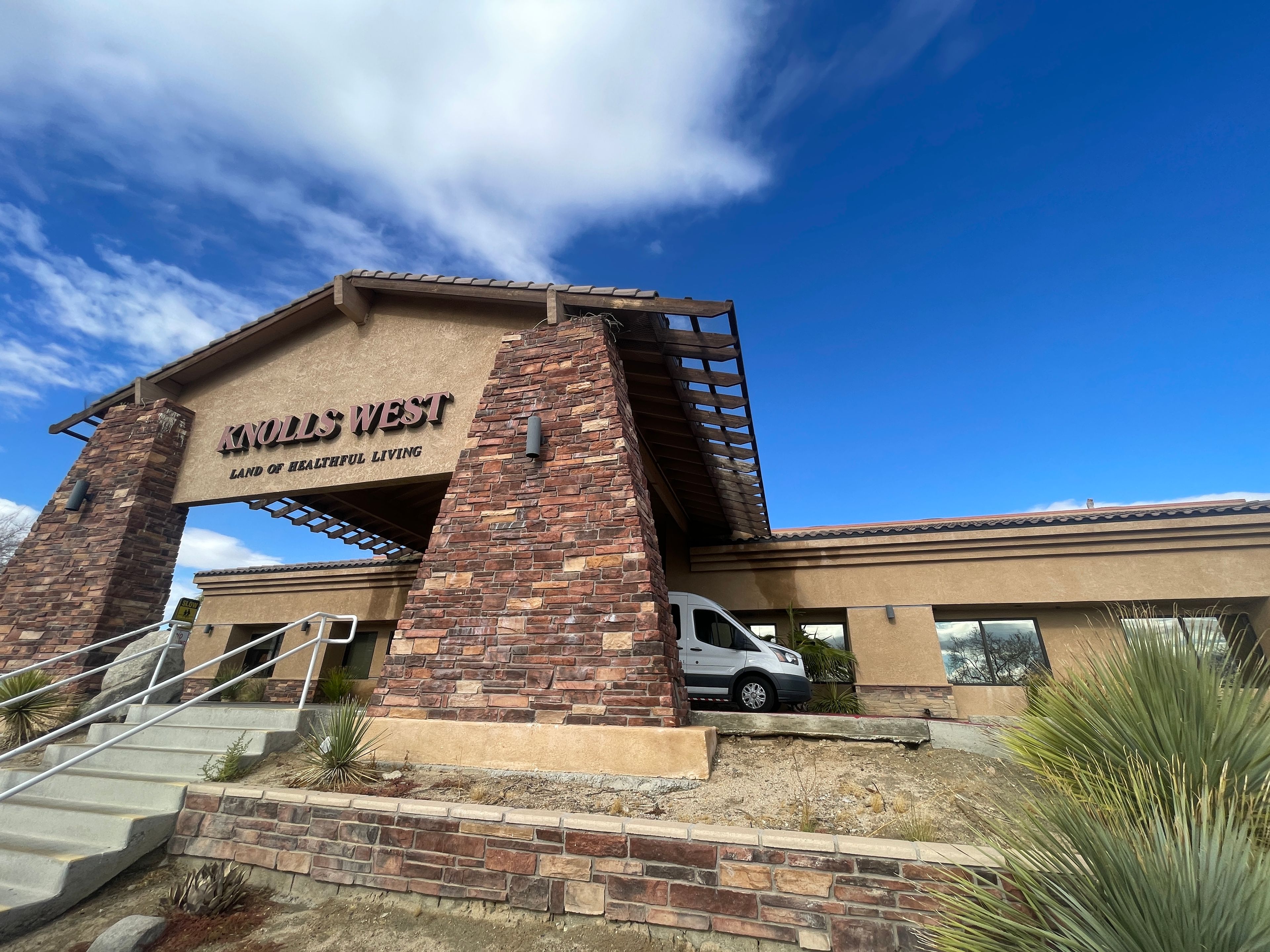 Knolls West Assisted Living 3