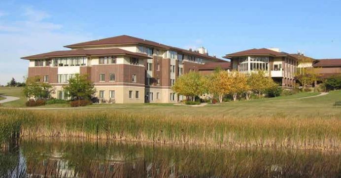 The Village at Victory Lakes 3