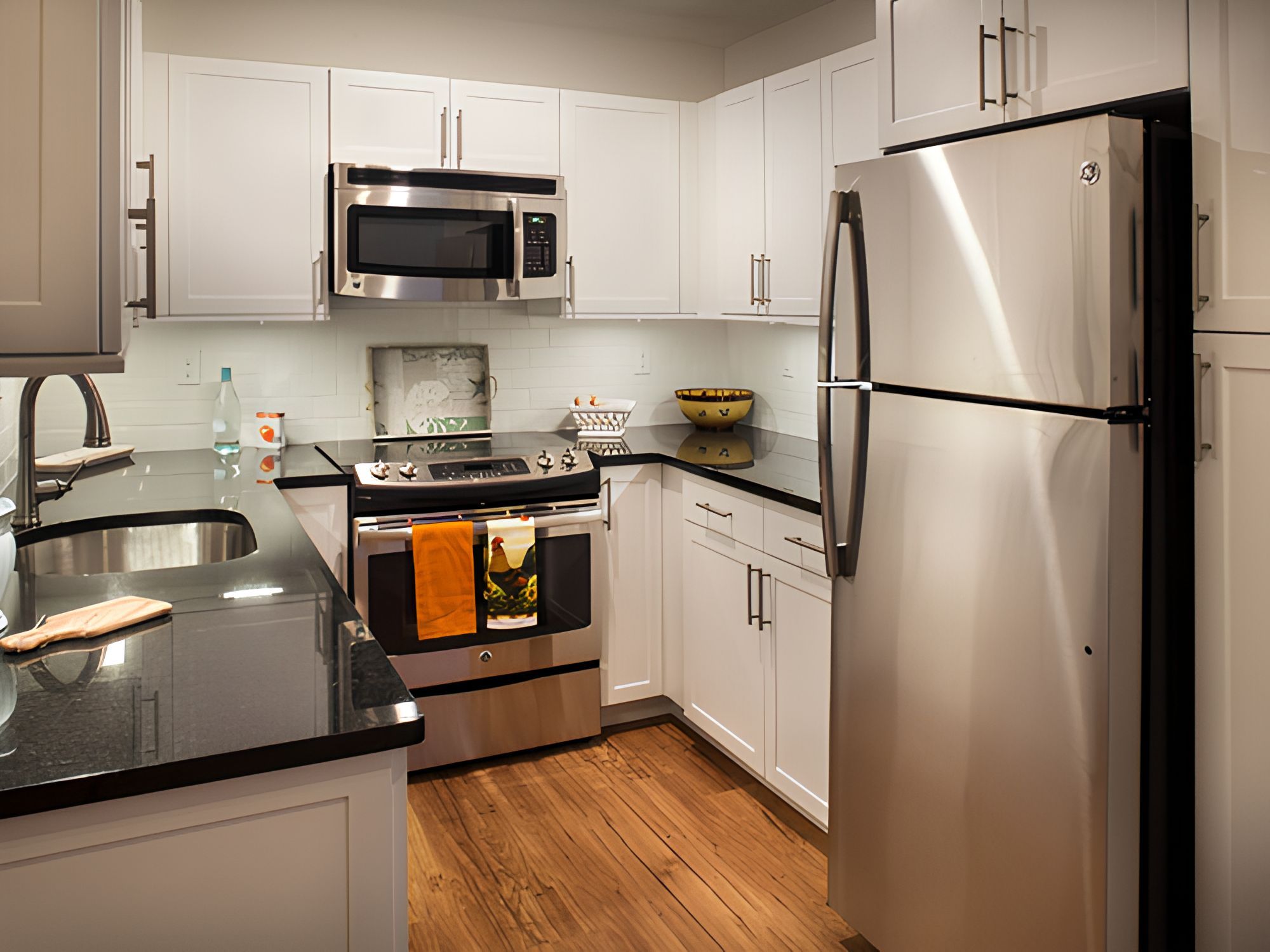 RiverCourt Residences 4