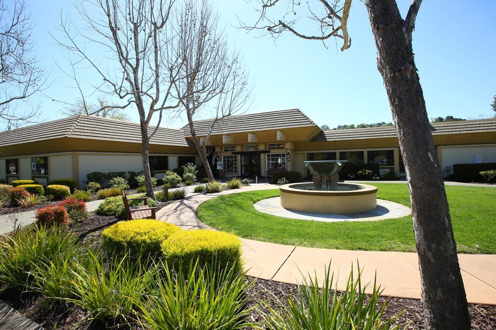 Walnut Creek Skilled Nursing & Rehabilitation Center 2