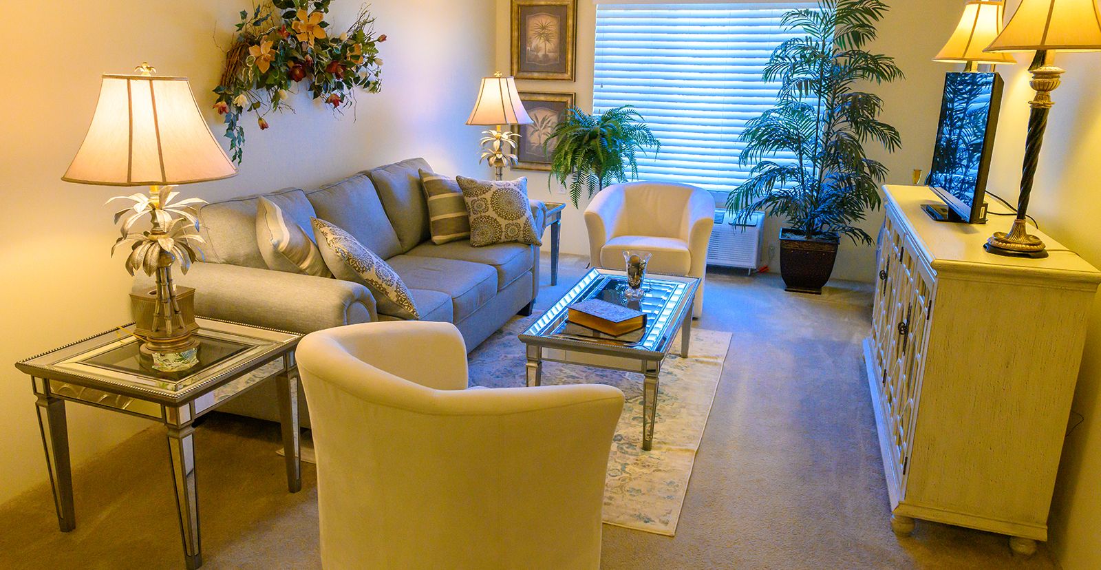 Marion Woods - Sky Active Living 3