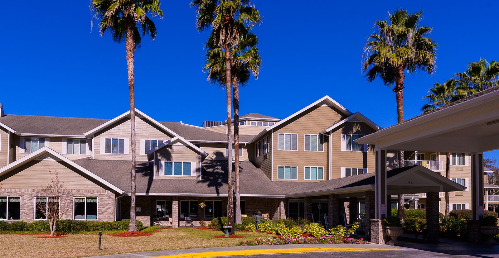 Marion Woods - Sky Active Living 1