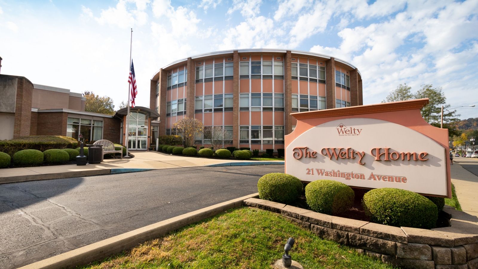 Welty Home 1
