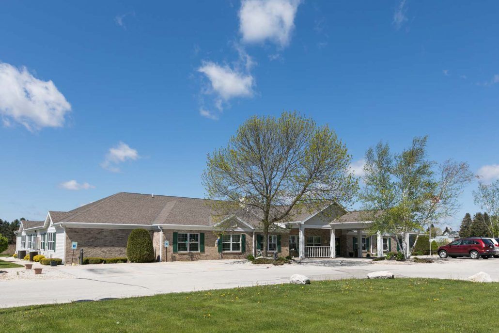 Meadow View Assisted Living 4
