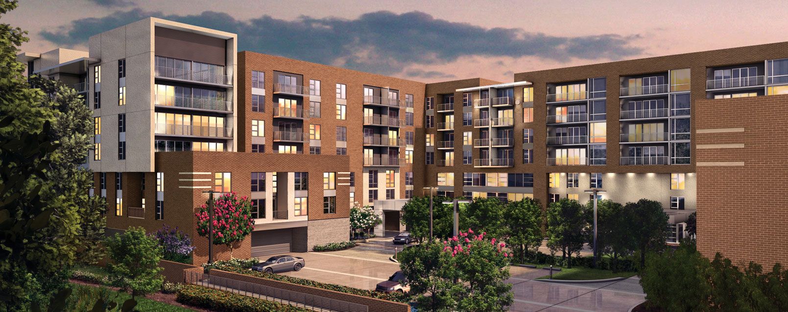 Village at Woodlands Waterway 4