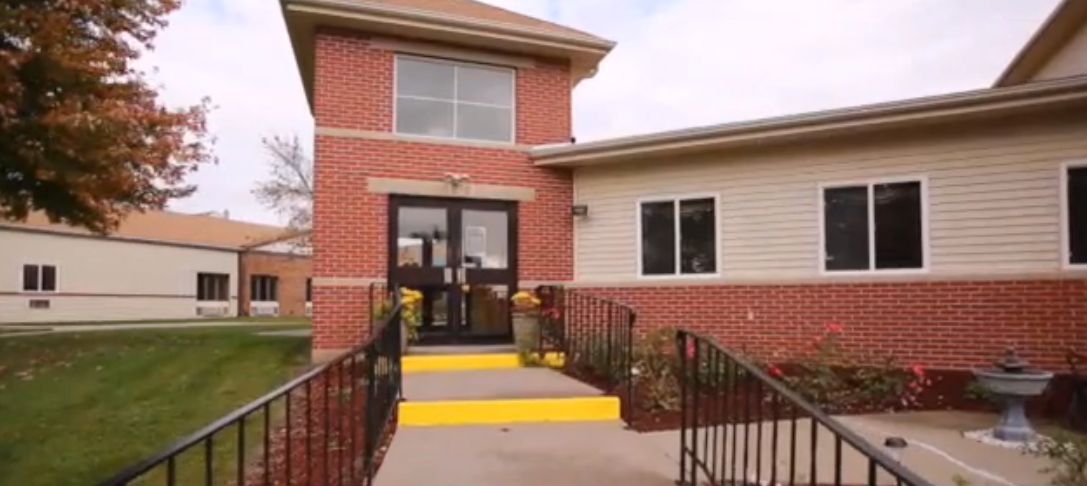 Elm Crest Senior Living Community 3
