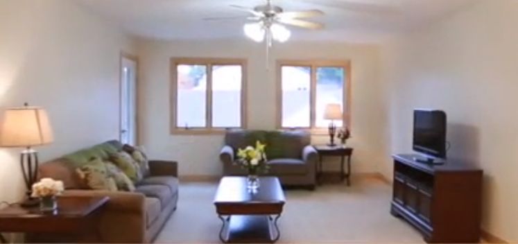 Elm Crest Senior Living Community 2