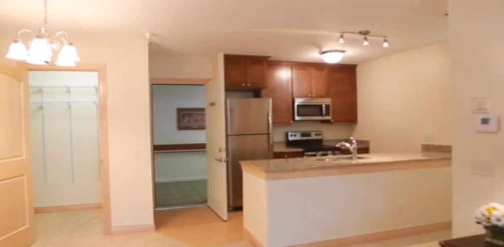 Elm Crest Senior Living Community 1