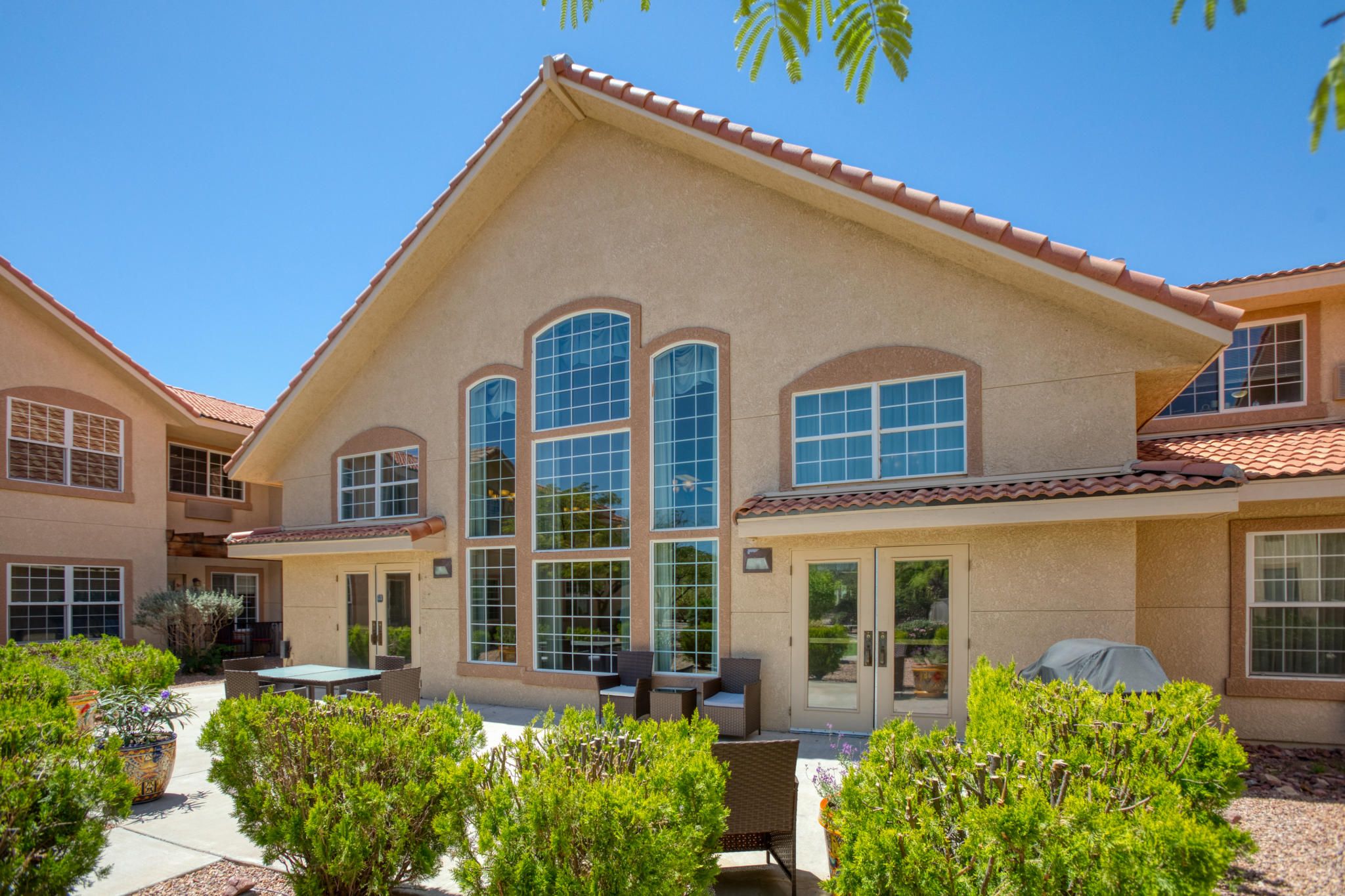 Prestige Assisted Living At Green Valley 1