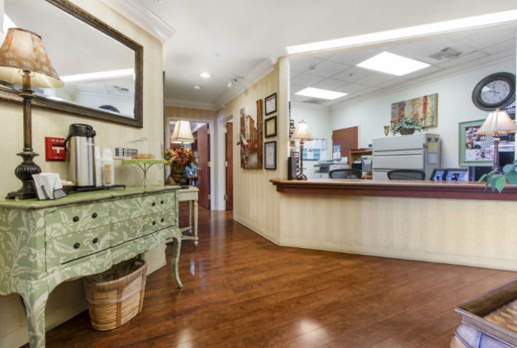 Summerfield Memory Care Of Stockton 4