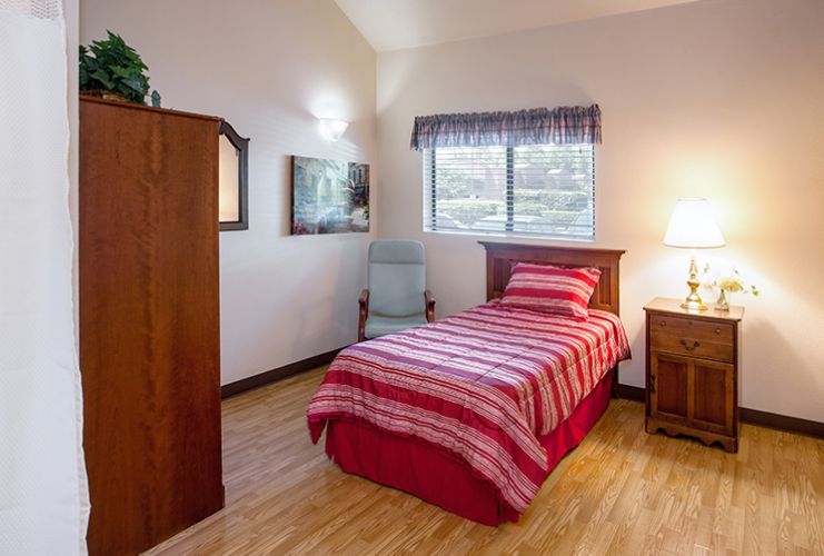 Summerfield Memory Care Of Stockton 1
