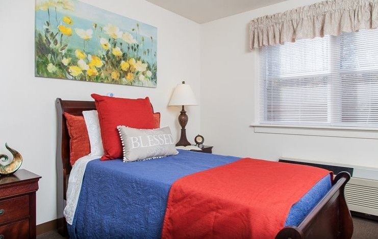 Charter Senior Living of Williamsburg 2
