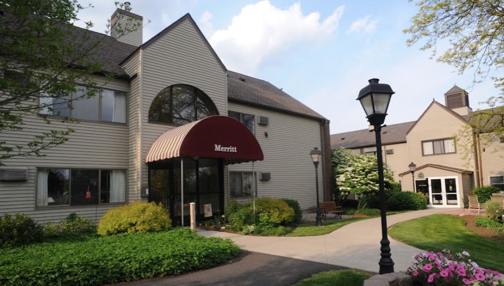 Day Brook Village Senior Living 1