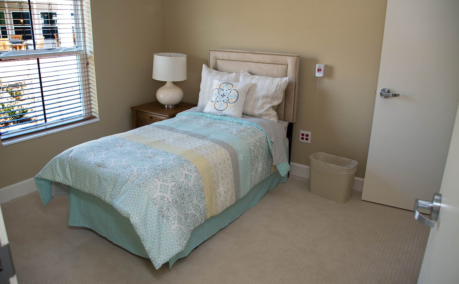 Sprenger Healthcare At Port Royal Assisted Living 3