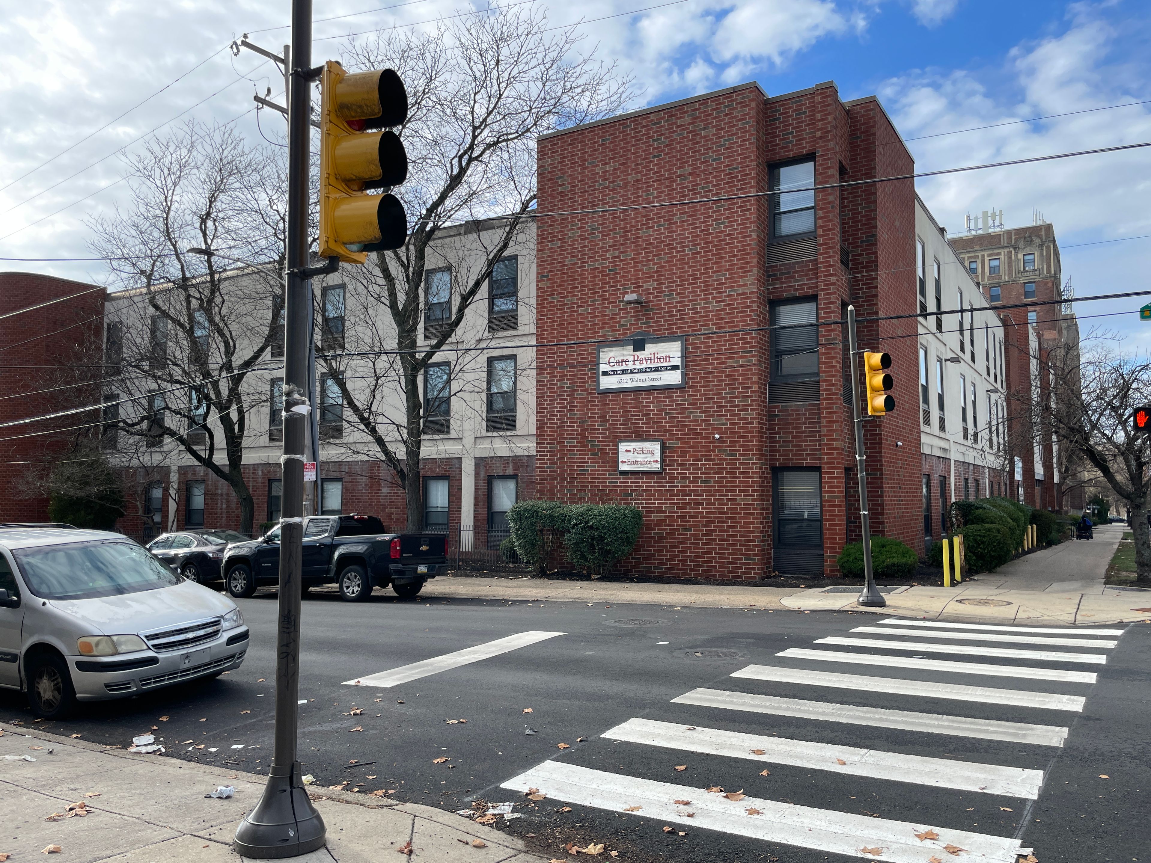 Care Pavilion Nursing and Rehabilitation Center 4