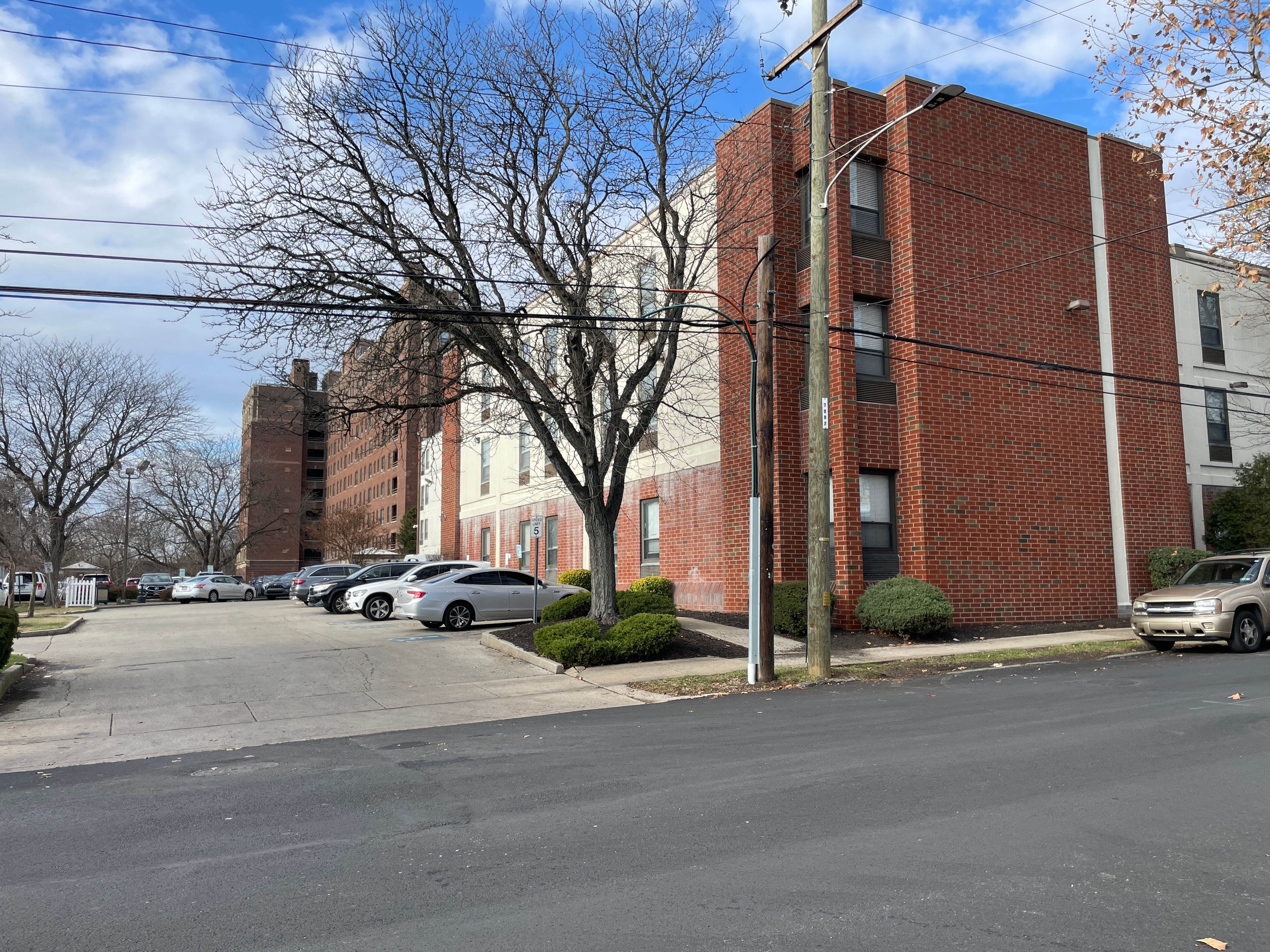 Care Pavilion Nursing and Rehabilitation Center 3