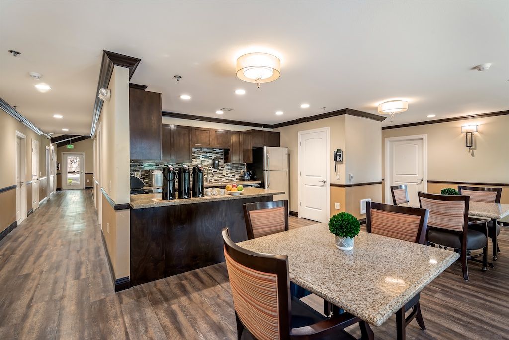 Pacifica Senior Living Lynnwood 2