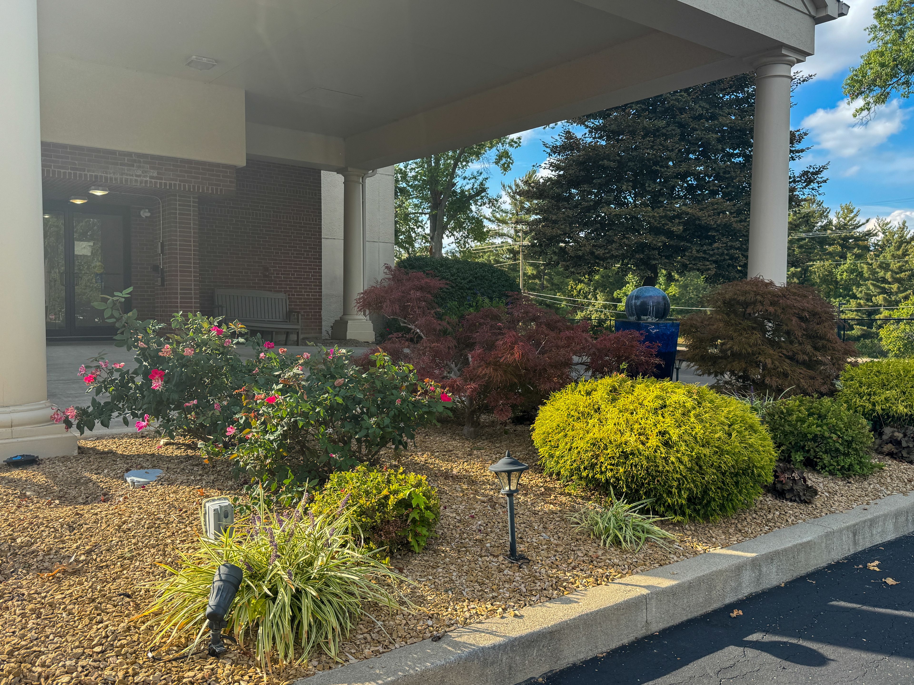 The Christian Village at Mt. Healthy 4