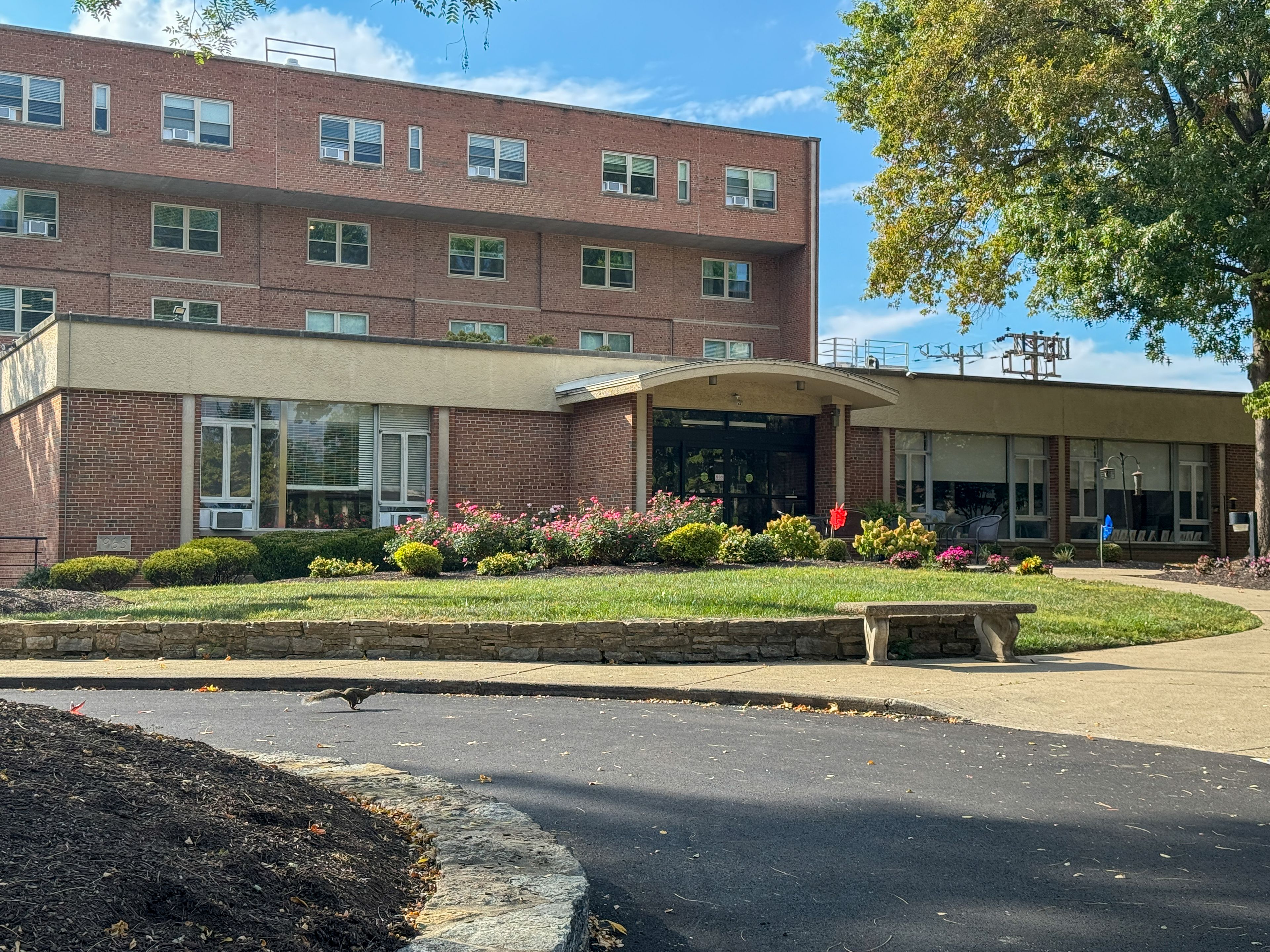 The Christian Village at Mt. Healthy 2