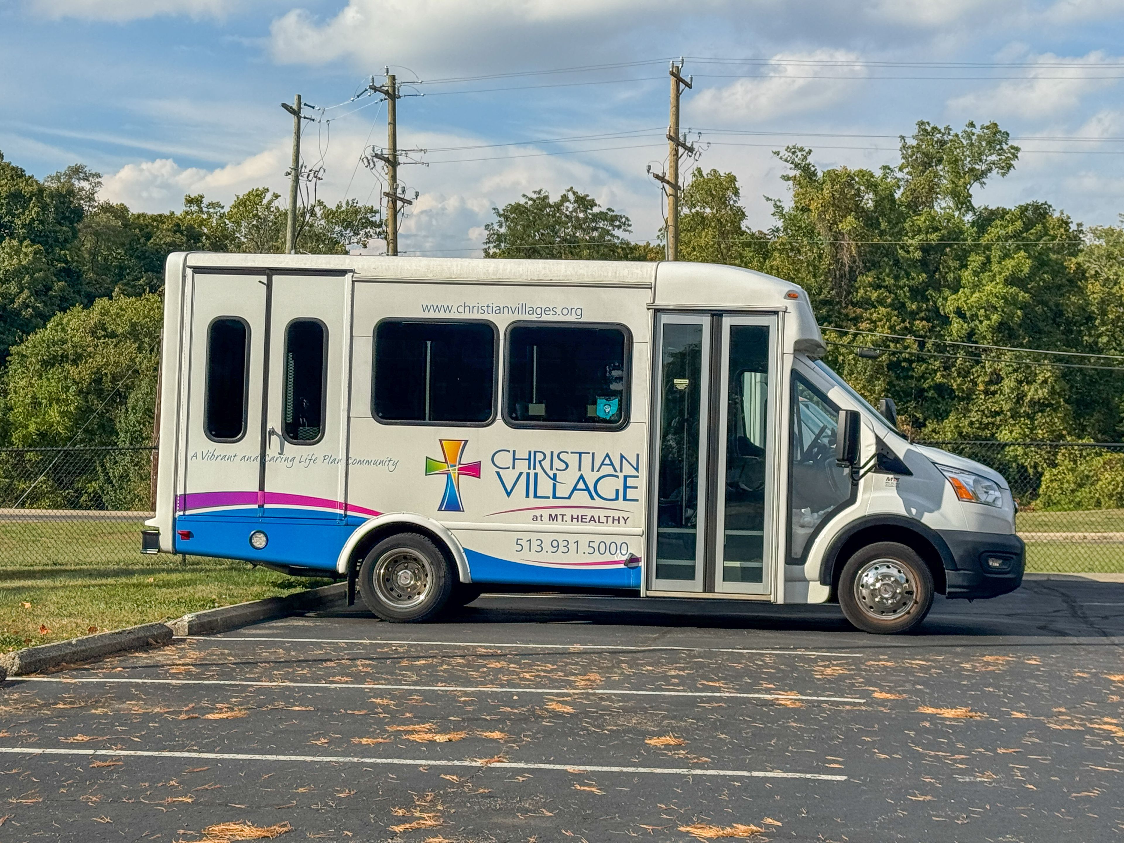 The Christian Village at Mt. Healthy 3