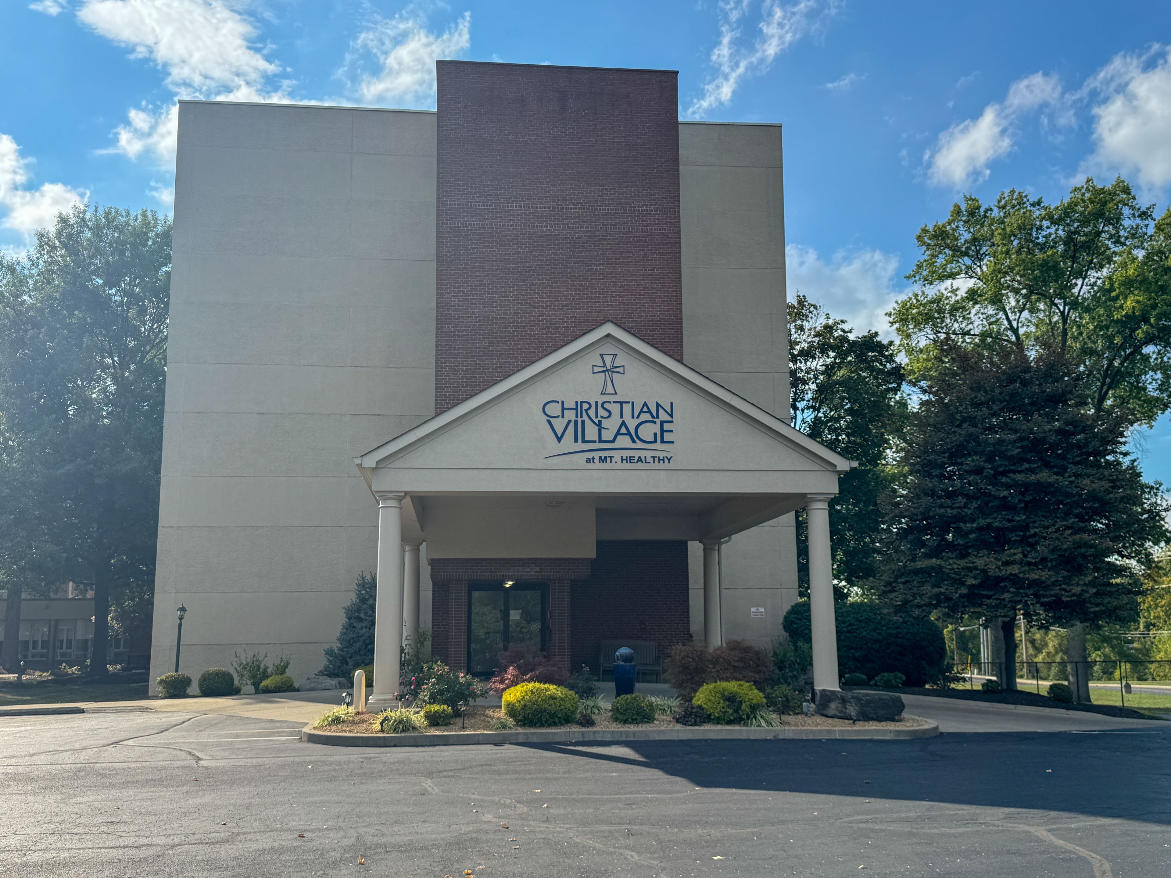 The Christian Village at Mt. Healthy 2