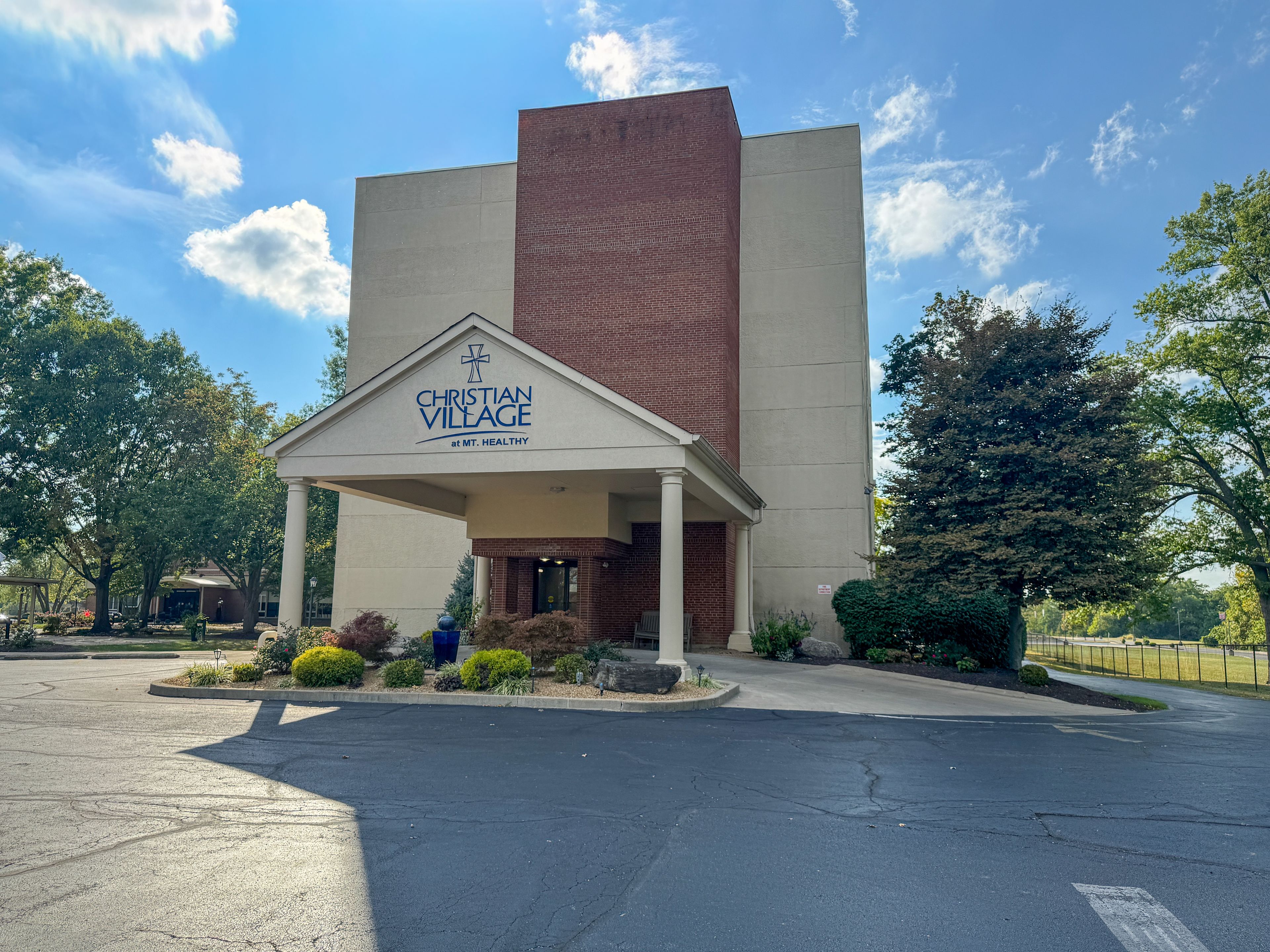 The Christian Village at Mt. Healthy 4