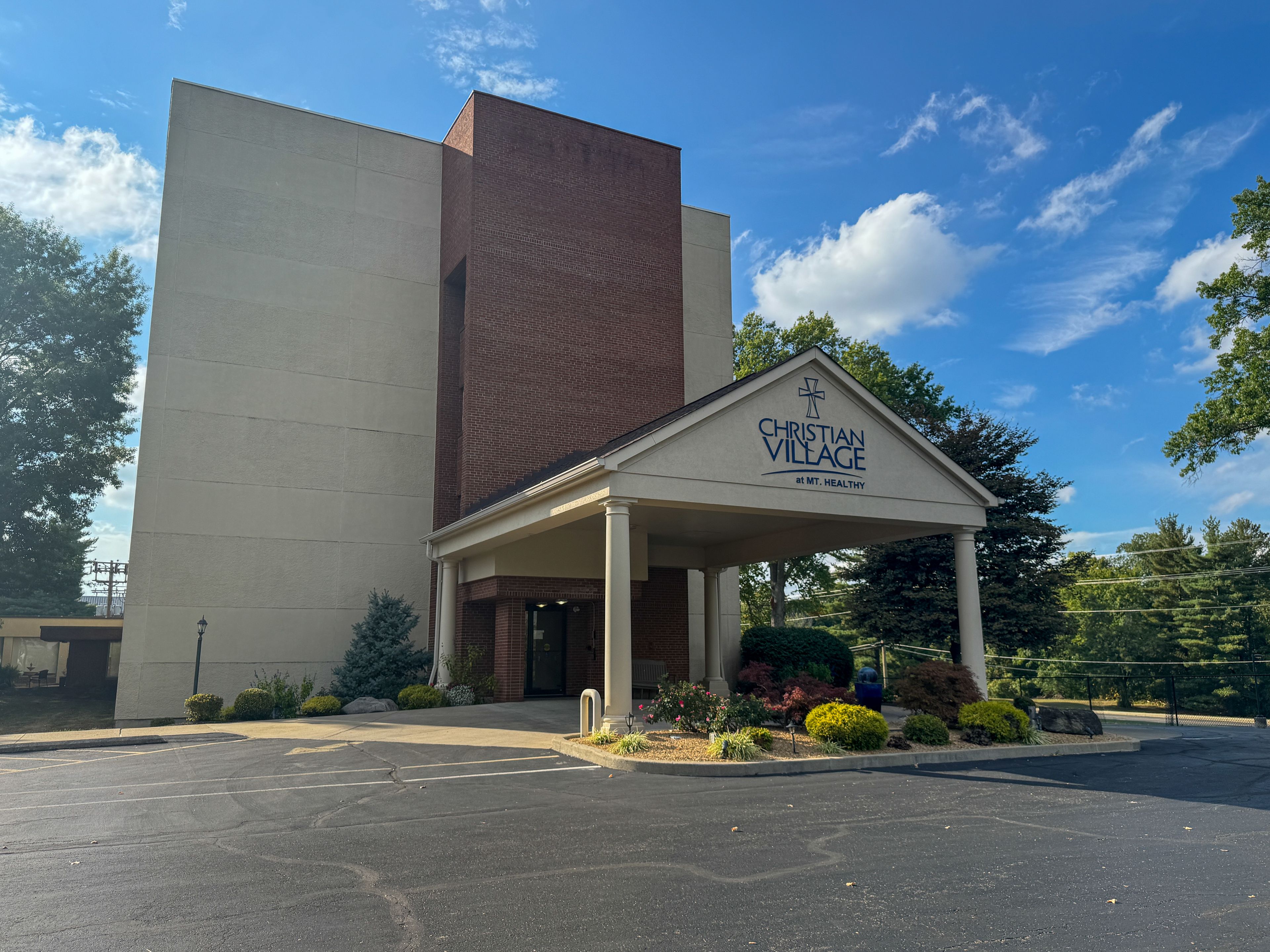 The Christian Village at Mt. Healthy 4