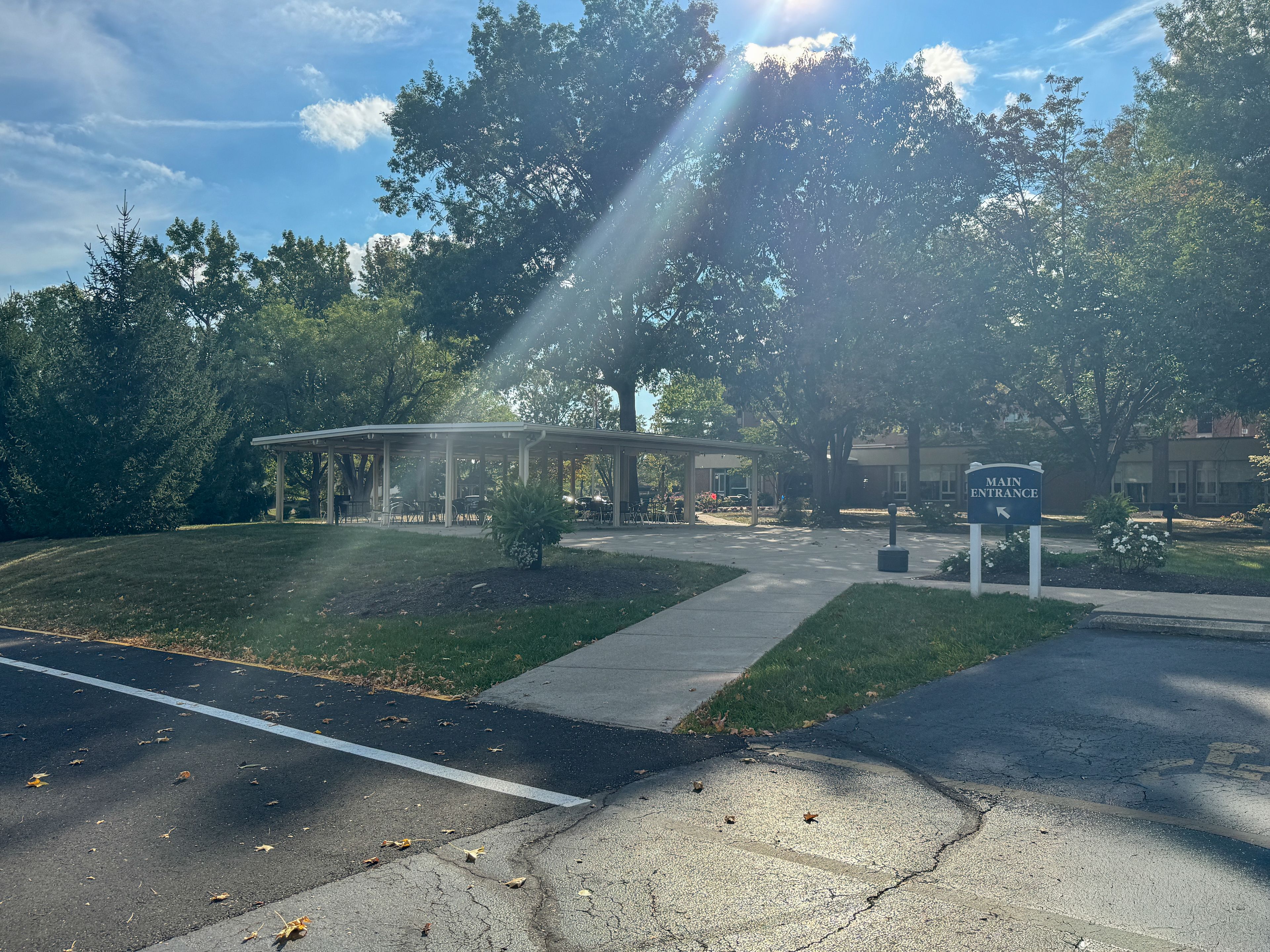 The Christian Village at Mt. Healthy 2