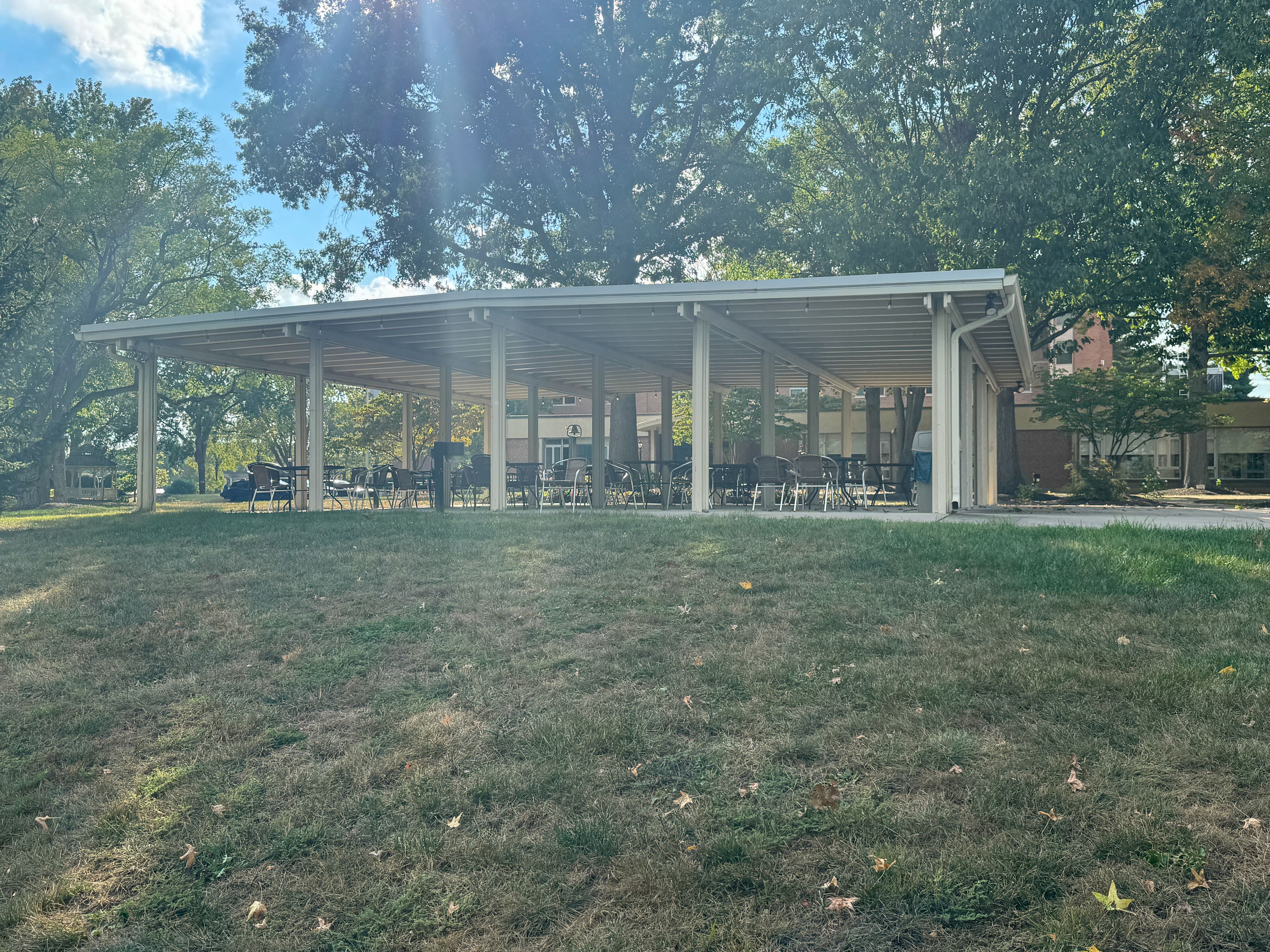 The Christian Village at Mt. Healthy 3