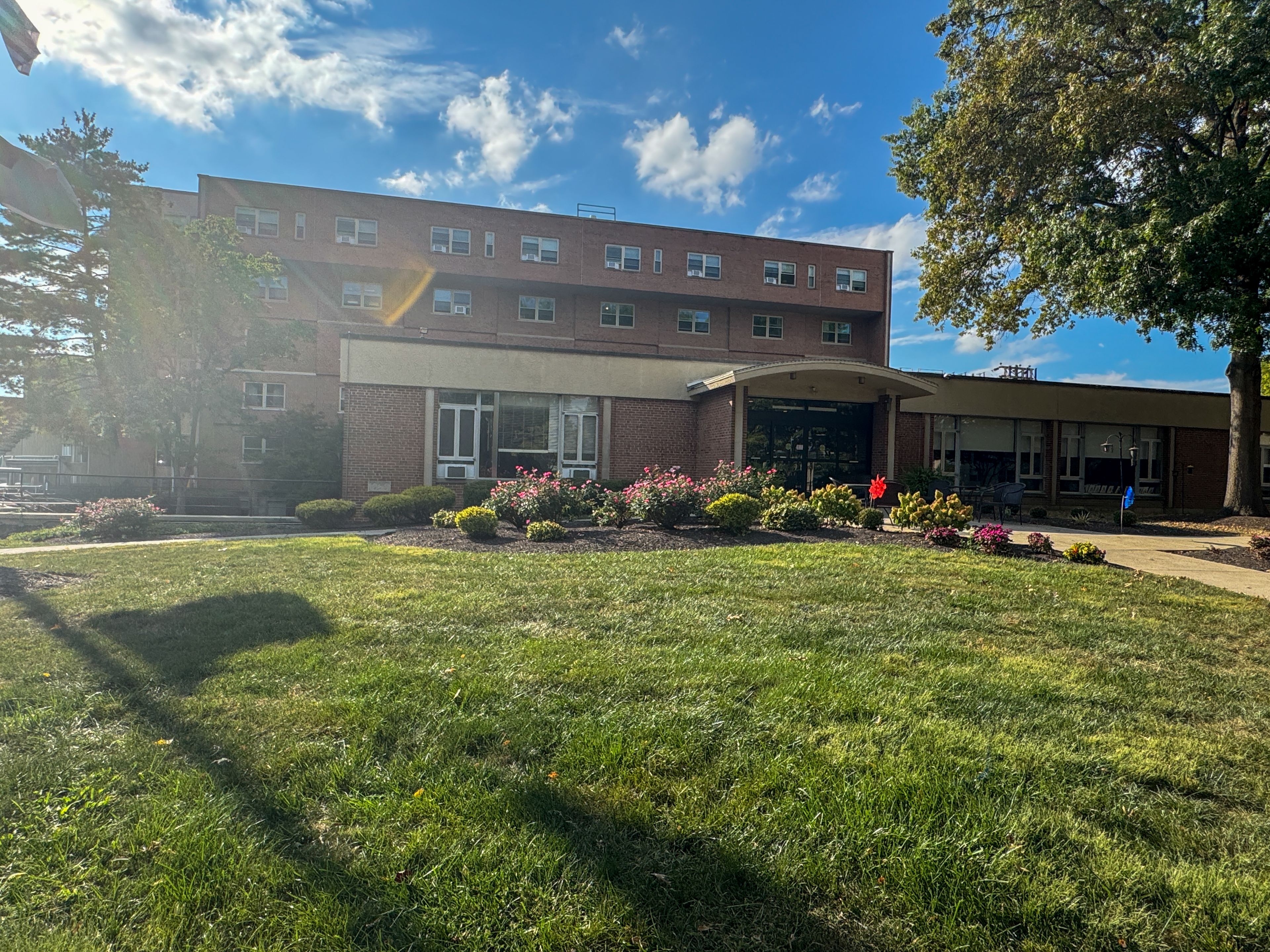 The Christian Village at Mt. Healthy 4