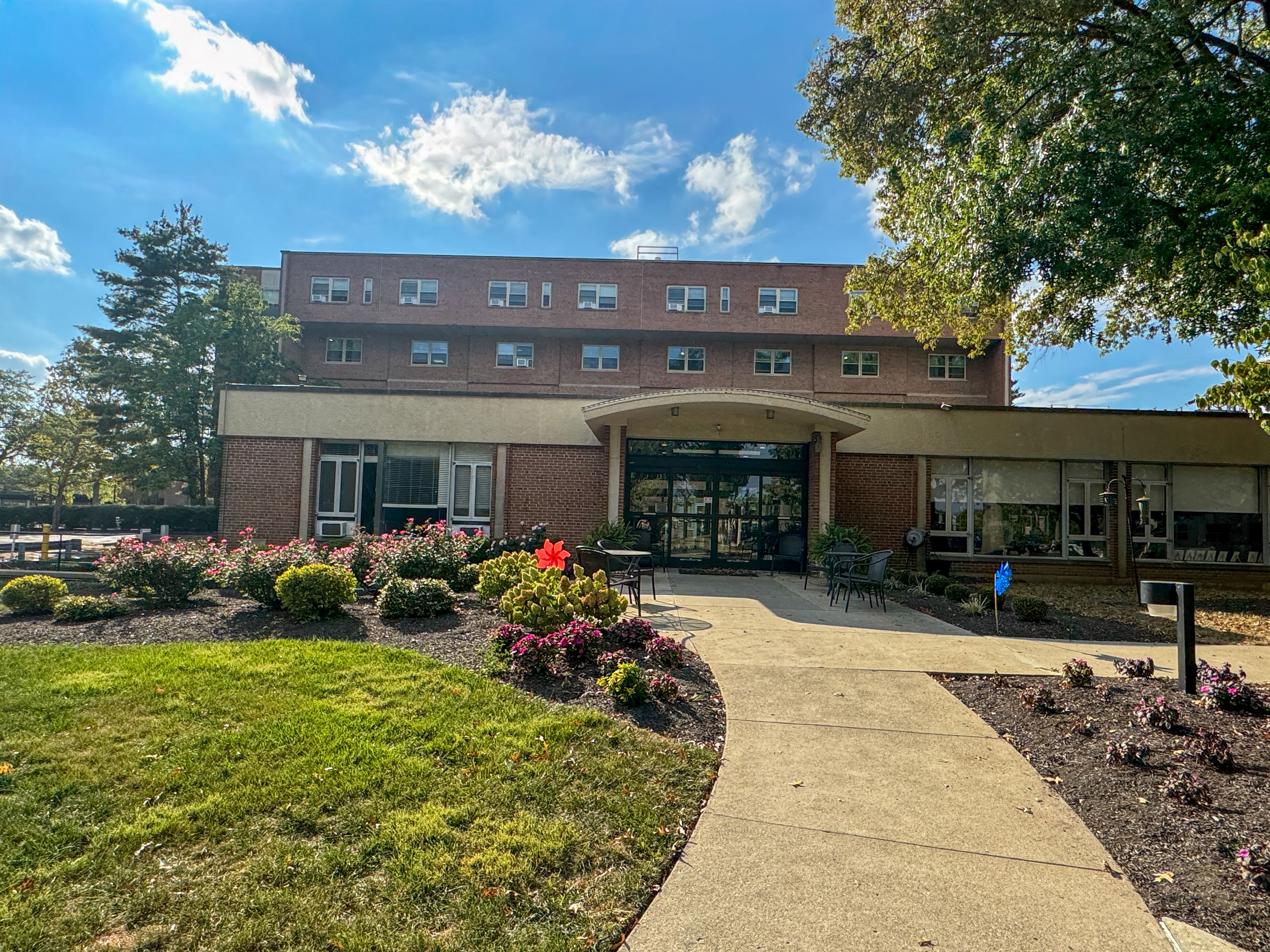 The Christian Village at Mt. Healthy 4