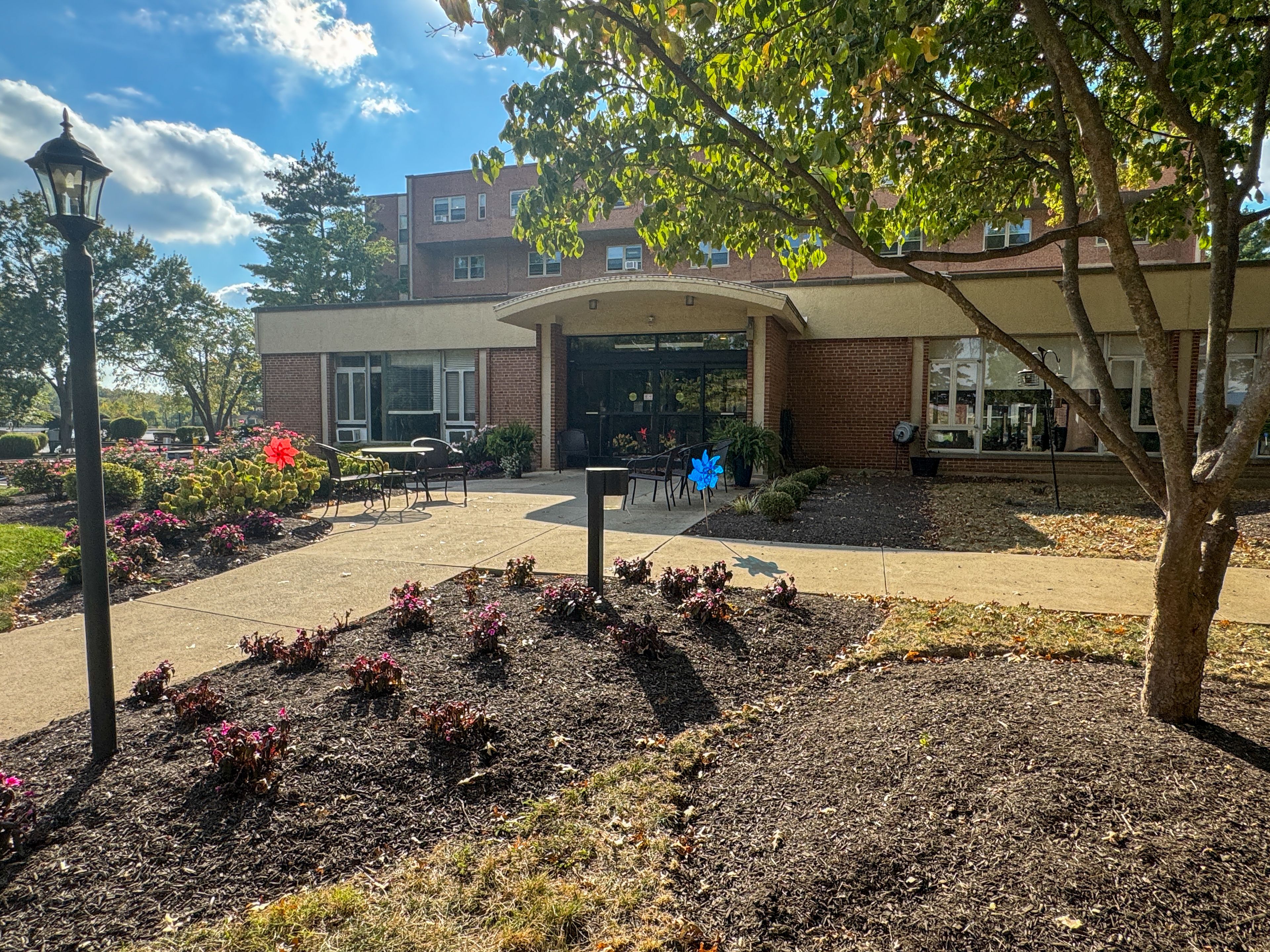 The Christian Village at Mt. Healthy 3