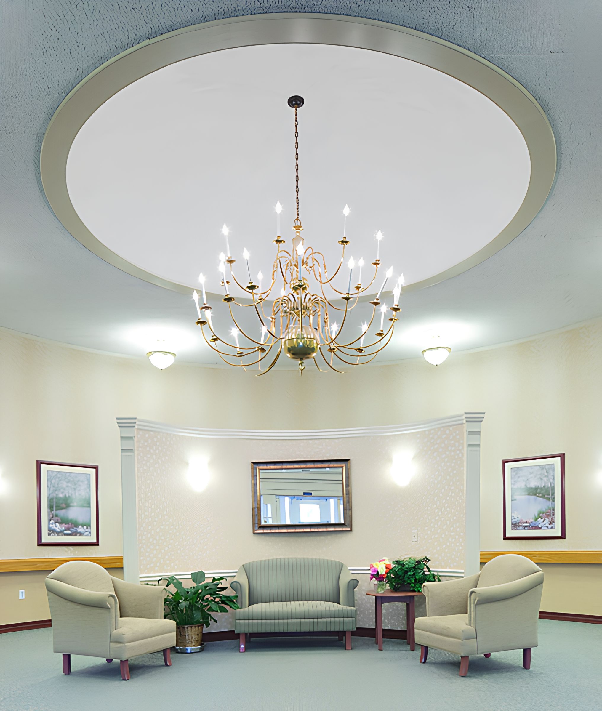 Heritage Hall South 2